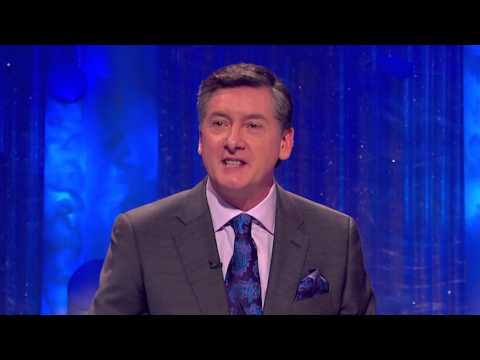 Robin Reasonably Discusses Kyran's Performance - Dancing On Ice