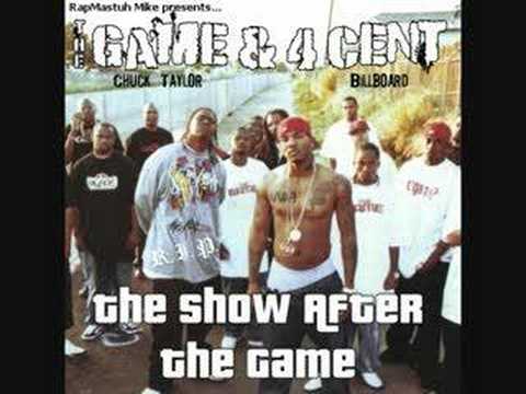 The game- Killa Kalli ft. Billboard