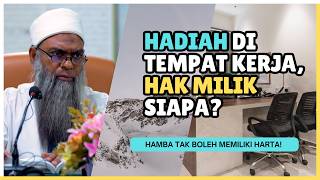 Guna Kenderaan Syarikat Untuk Kepentingan Peribadi 🙄 | Ustaz Shahul Hamid