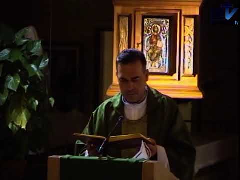 La Santa Misa de hoy | XXIV Domingo del Tiempo Ordinario | 13.09.2020 | P. Javier Martín FM