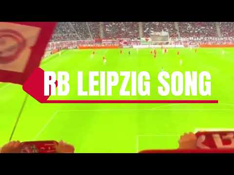 RB LEIPZIG SONG (was steht an jeder Ecke? - Lattenknaller)