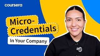 How Micro-Credentials Transform Workforce Skills