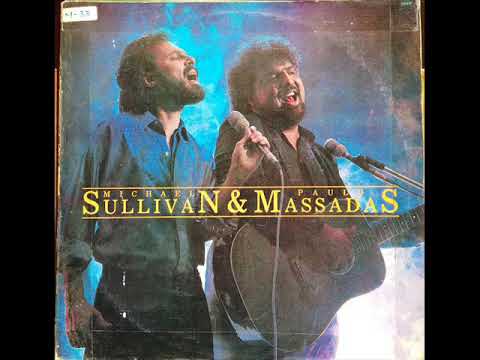 Não diga adeus - Michael Sullivan e Paulo Massadas