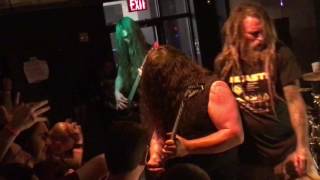 Decrepit Birth - A Gathering of Imaginations (Live)