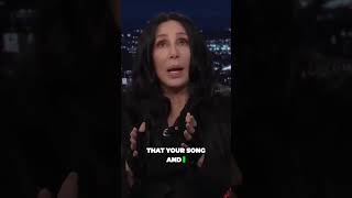 Unbelievable Collaboration: Stevie Nicks Joins My Song - Mind-Blown!