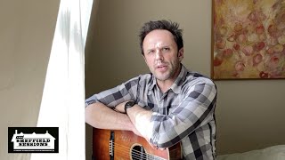 Mark Erelli - Pretty Good Party (Sheffield Sessions)