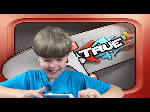 True Skate | Mobile Games