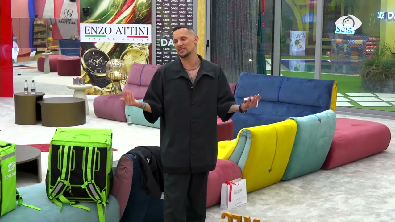 “Nga nesër, merrem me respekt me ty”/ Meritoni i kthehet Gracianos: Shkon bën pushime ne Spanjë...