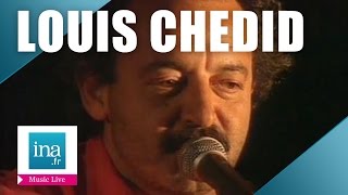 Louis Chedid et -M- "La belle"  (live officiel) | Archive INA