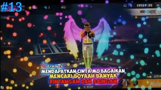Download lagu KUMPULAN STORY WA FREE FIRE KEREN!!! • quotes/Caption free fire.#13 mp3