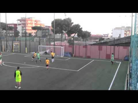 Ingegneria Mavericks vs Montessori Carlsberg   San Giorgio