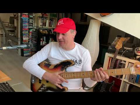 Fare pratica sulla velocità in modo corretto - Lezione basso 159