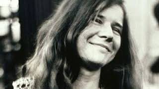 Janis Joplin - Magic of Love