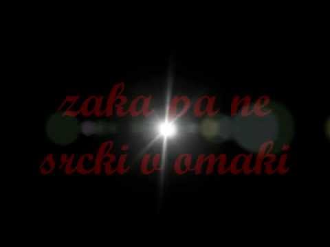 Zaka pa ne - srčki v omaki