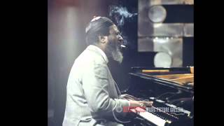Thelonious Monk - Generative Friday the 13th