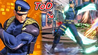 【1.62】Heidern KOF XV Combo ➤ ハイデルン KOF15 コンボ集