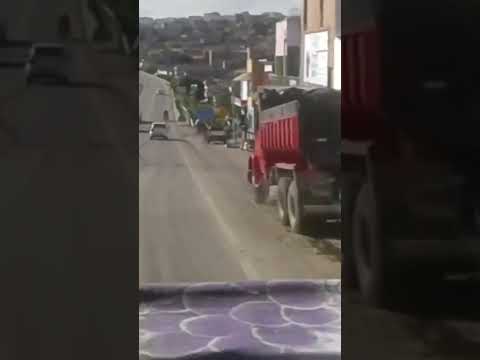 VIAJANDO PELO O NORDESTE, SANTANA DO IPANEMA - ALAGOAS, EP51