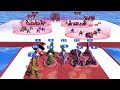 Dino Run Dinosaur Runner Game Gameplay Walkthrough All Levels Part 1