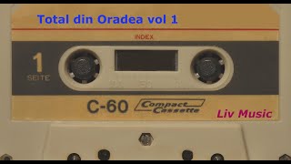 Download lagu Total din Oradea Vol. 1 (1994) [Înregistrare de pe casetă audio] mp3