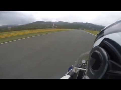 Tomos D6 - Grobnik - Grab The Flag 2016