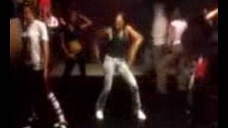 Rosalind Rice Rehearsal she was playing lol