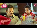 Jayasurya Vs Five Star Hotel Jilebi Movie Comedy Scenes Malayalam SUN NXT