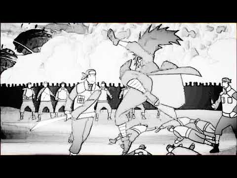 Uchiha Madara|Lil Pump Boss|Rogue Amv