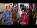 10 Dubes Asean belajar sejarah Kerajaan Sriwijaya 10 Dubes Asean belajar sejarah Kerajaan Sriwijaya