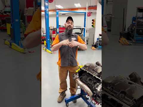 Why a magnetic drain plug is a worthwhile upgrade