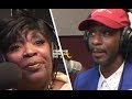 Katt Williams or Wanda Smith & Husband. Who's side are you on??