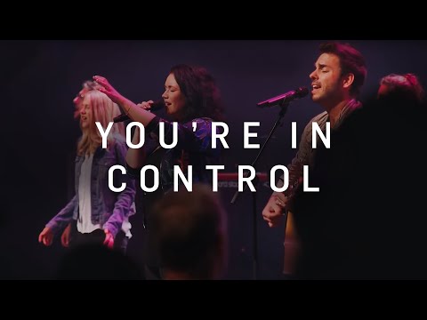 Video thumbnail for You’re In Control