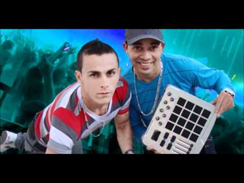 Edy Lemond & Leandrinho - Megamix