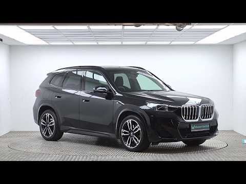 BMW X1 xDrive25e M Sport - Image 2