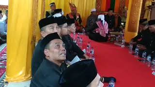 preview picture of video 'Pidato acara adat seumuleung po teumeureuhom daya di Lamno'