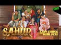 Baby Shima Ft Mimi Peri Sahur Official Music Video