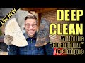 Kamado Joe CLEAN BURN - How to deep clean your ceramic components so they look new! KJ101