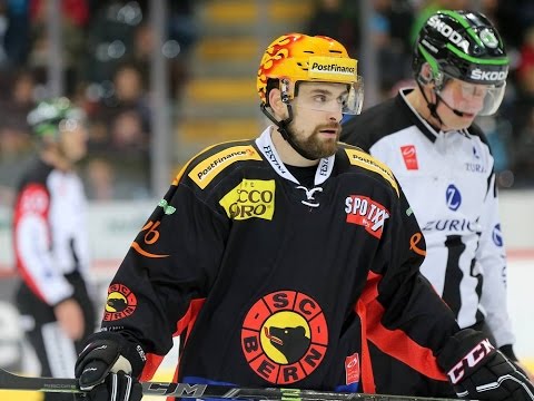 Mark Arcobello all Regular Season Goals 2016/17