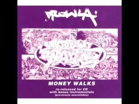 Prowla   Money Walks (1997)