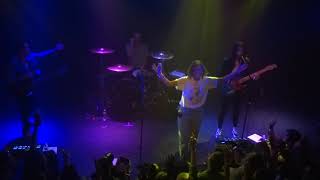 Meg &amp; Dia - &quot;Roses&quot; (Live in Los Angeles 9-19-19)