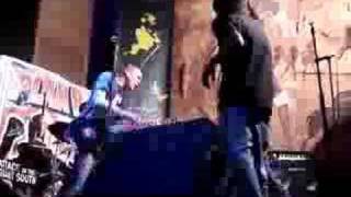 the ambassadors - forever