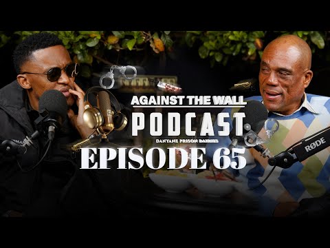 Episode 65 | Mojalefa on 7 life Sentences , Murder at 14 years , Gangs , And Sylvester Mofokeng