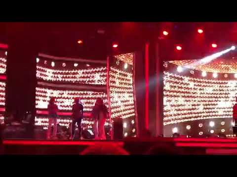 GEGAR VAGANZA 2018 (week-1) - Farah Wahidah