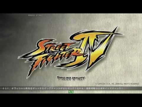 SF4:Dragon Boy (Ke) vs Mago (Sa) - GRAND FINAL - Team Saitama vs Team Kanagawa