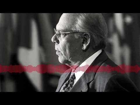 Palabras de Jorge Batlle | Argentina vs. Uruguay corrupción