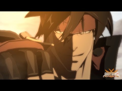 GUILTY GEAR Xrd -REVELATOR- Story Mode Chapter 9 (Official Video)