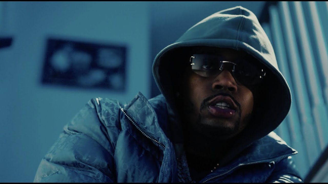 Fivio Foreign – ”Trust”