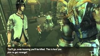 [TJL] Magna Carta 2 Meet Crocell Fandub