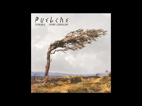 12- Terrible · Chino Corvalán - Abraza al destino (Ft. Franz Mesko & Cidtronyck)