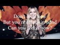 Olivia Holt Phoenix Lyric Video