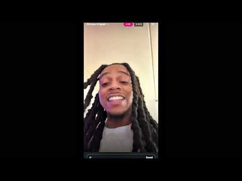 C Blu Vs OTS Floater (Mdot 59’s Mans) On Ig Live 